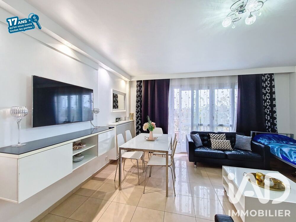 Vente Appartement Vente Appartement 3 pièces L'Île-saint-denis