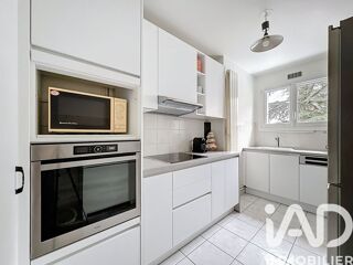  Appartement à vendre 3 pièces 66 m²