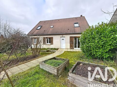   Vente Pavillon 7 pièces Maison - 7 pièce(s) - 133 m²