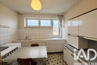  Appartement à vendre 4 pièces 77 m²