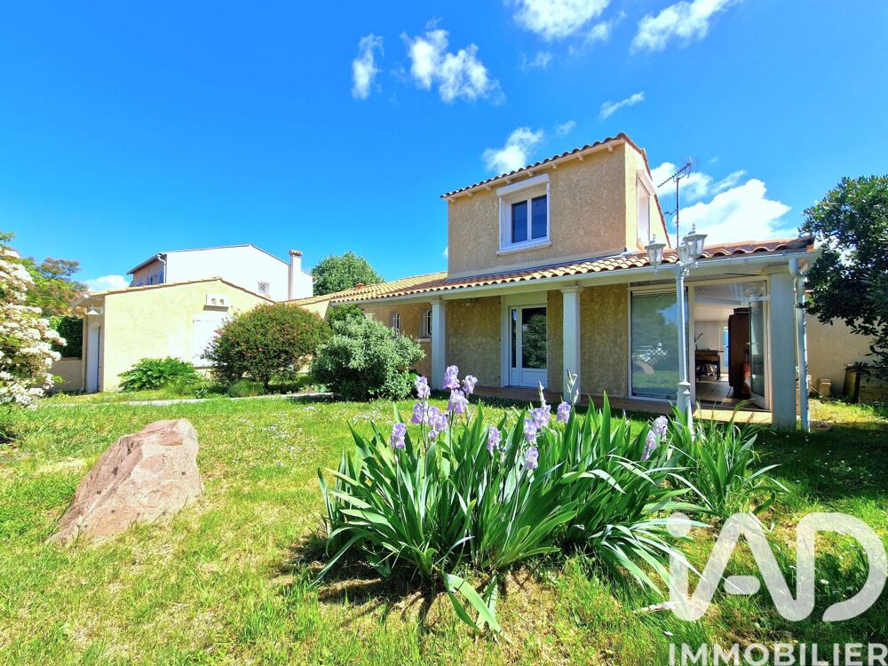 Vente Maison/villa 7 pièces