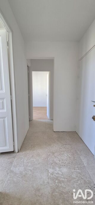  Appartement à vendre 1 pièce 57 m²