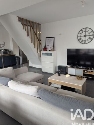  Maison à vendre 4 pièces 100 m²