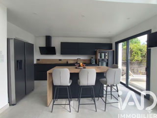  Maison � vendre 5 pi�ces 138 m�