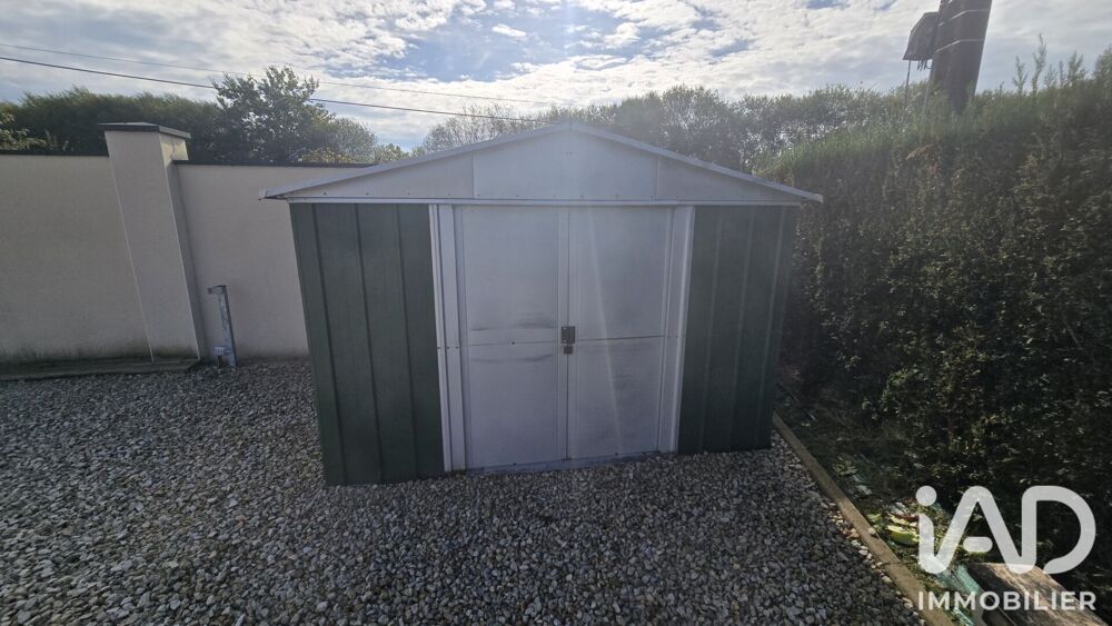 Vente Terrain Vente Terrain 854 m&sup2; Pleugueneuc