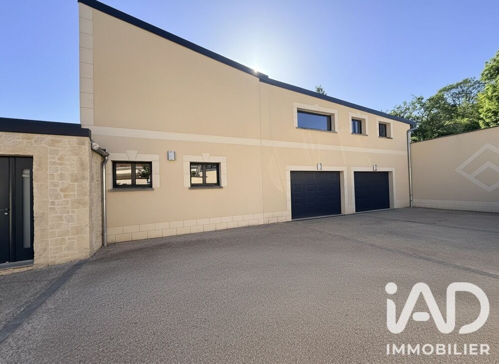 Vente Maison Vente Maison d'architecte 8 pièces Allonne