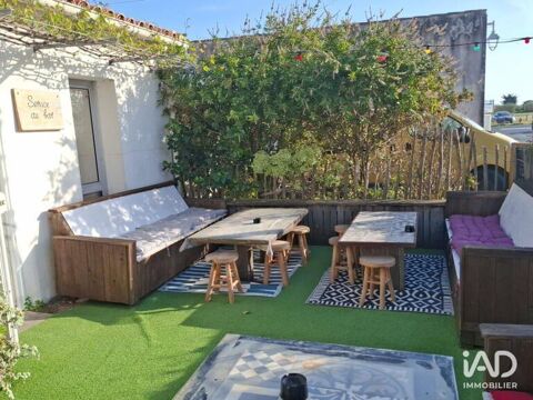   Vente Bar 100 m&sup2; 