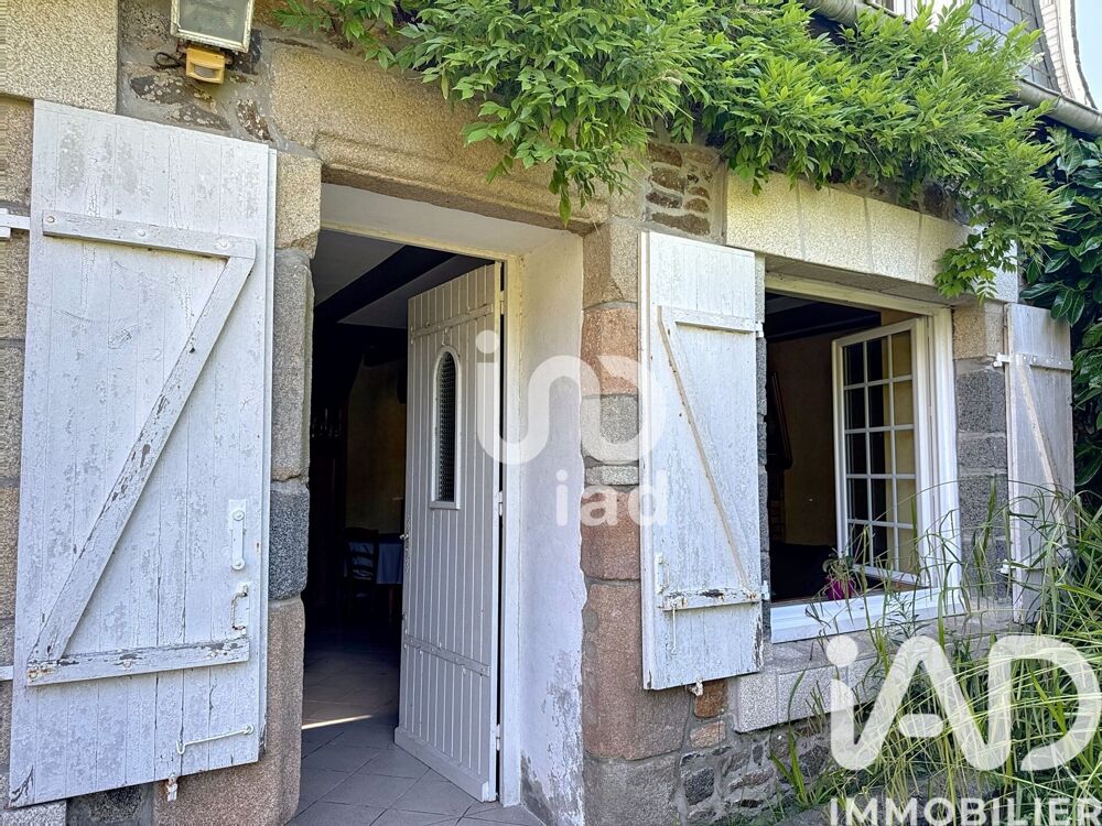 Vente Maison Vente Maison/villa 7 pièces Saint-quay-portrieux