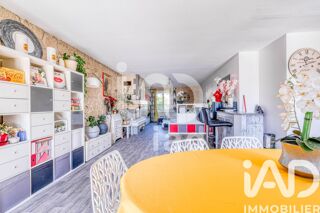  Maison à vendre 7 pièces 180 m²