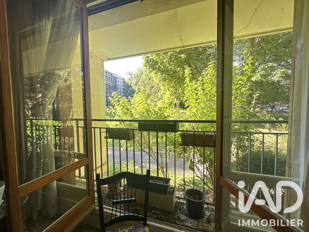 Vente Appartement Vente Appartement 4 pièces Antony