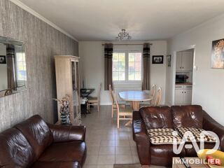  Maison à vendre 7 pièces 135 m²