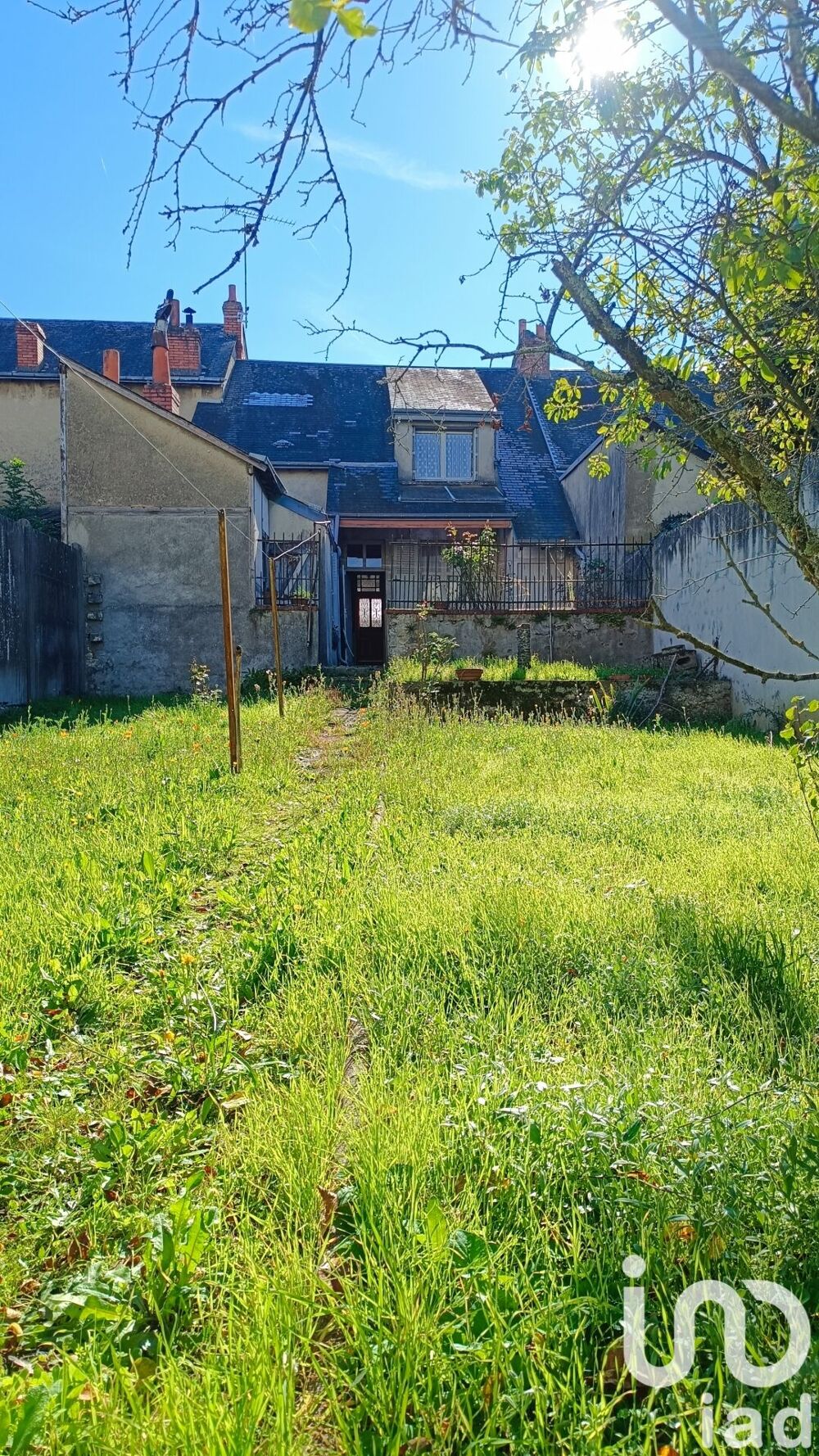 Vente Maison/villa 5 pièces