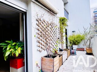 Appartement à vendre 4 pièces 89 m²