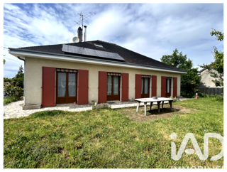  Maison à vendre 7 pièces 148 m²