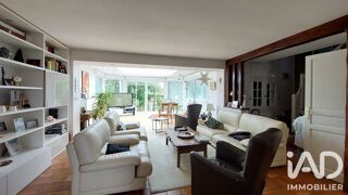  Maison à vendre 8 pièces 183 m²