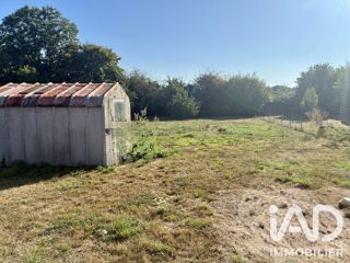  Maison à louer 4 pièces 68 m²