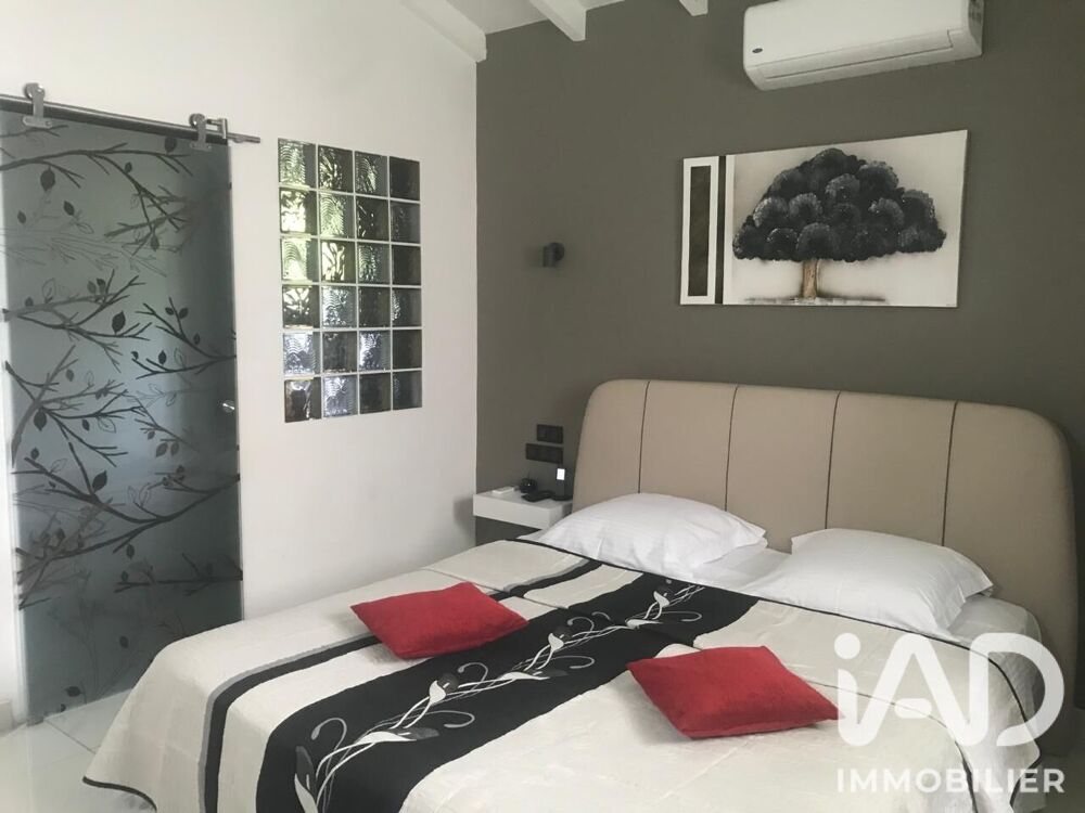Vente Maison Vente Maison/villa 7 pièces Les abymes