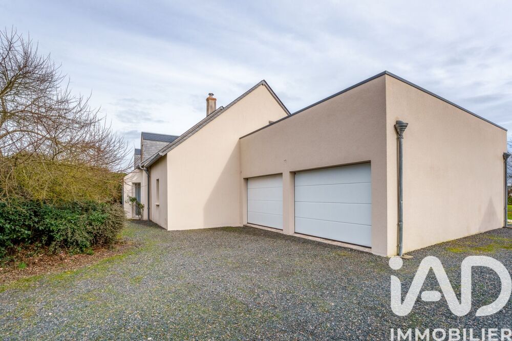 Vente Maison Vente Maison/villa 8 pièces Luynes