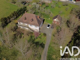  Maison à vendre 10 pièces 250 m²