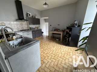  Maison à vendre 6 pièces 139 m²