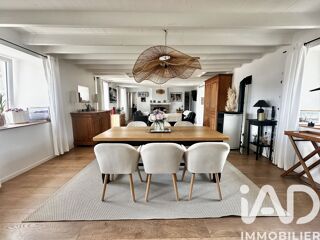  Maison à vendre 5 pièces 123 m²
