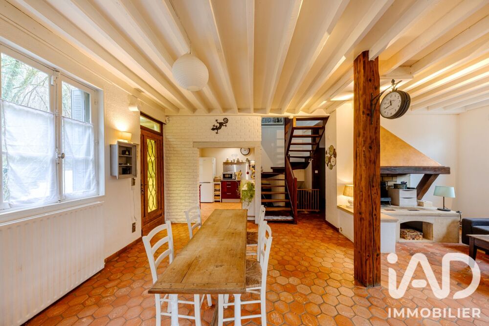 Vente Maison/villa 8 pièces