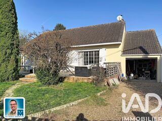  Maison à vendre 4 pièces 94 m²