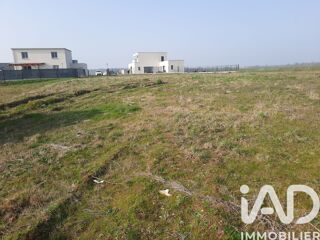  Terrain à vendre 844 m²