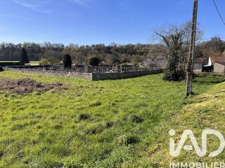  Terrain à vendre 2132 m²