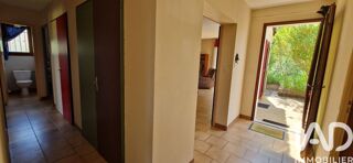  Maison à vendre 4 pièces 90 m²