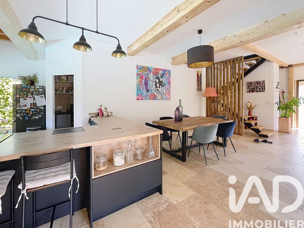 Vente Maison/villa 8 pièces