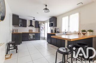  Maison à vendre 5 pièces 112 m²