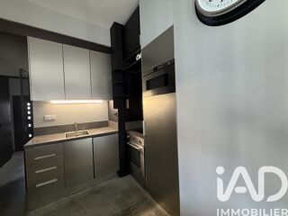  Appartement à vendre 2 pièces 41 m²