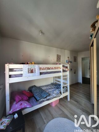  Appartement à vendre 3 pièces 70 m²