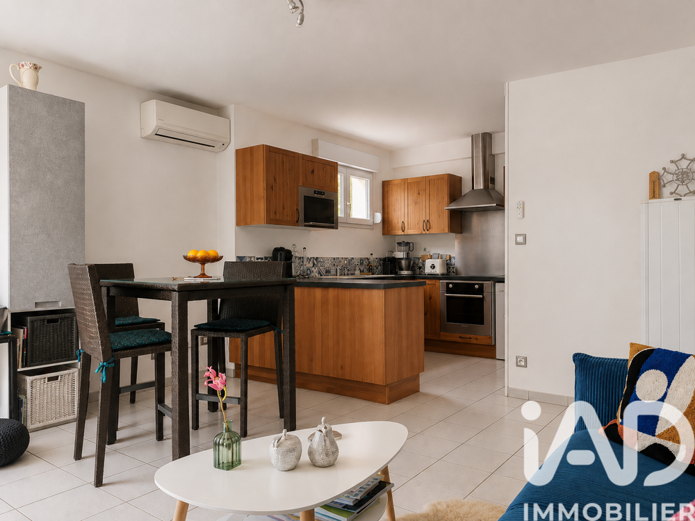 Vente Appartement Vente Appartement 2 pièces Aucamville