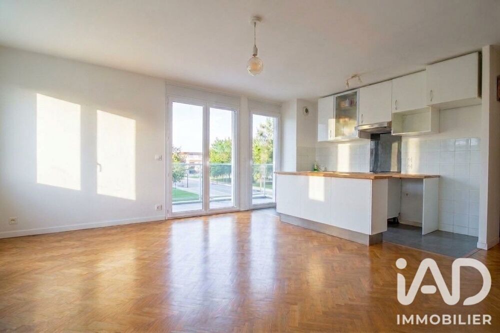 Vente Appartement Vente Appartement 4 pièces Issy-les-moulineaux