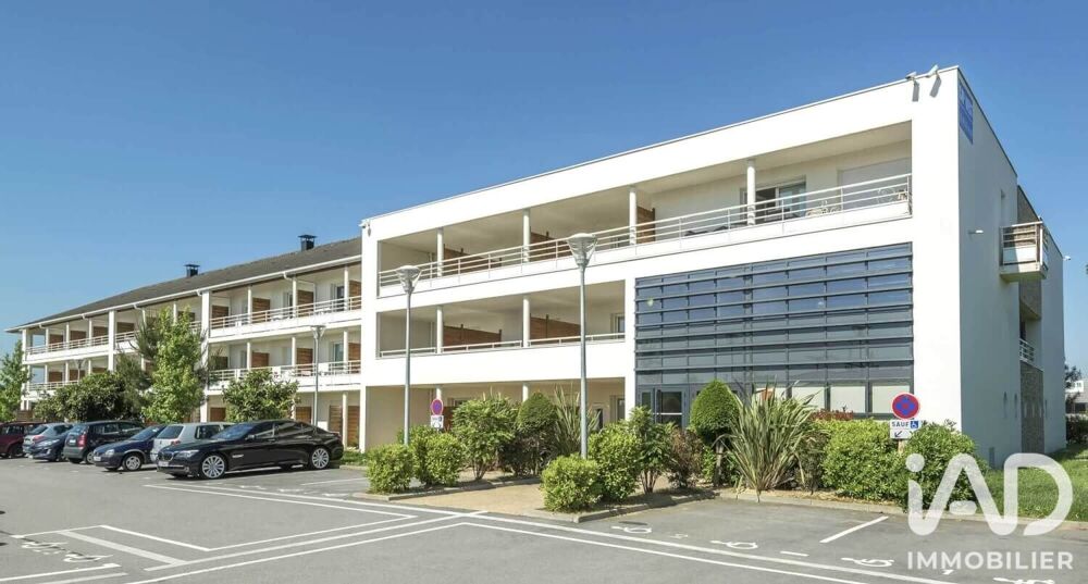 Vente Appartement Vente Appartement 1 pièce Bruz