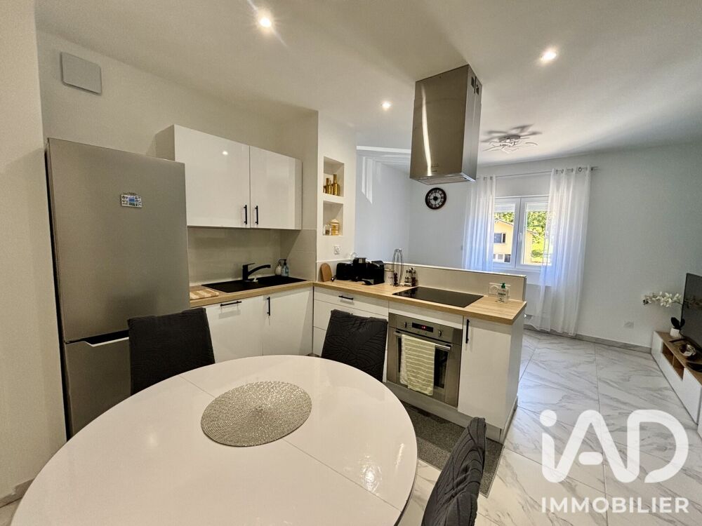 Location Appartement 4 pièces