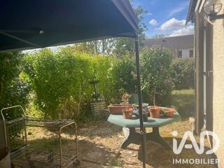  Maison à vendre 4 pièces 87 m²