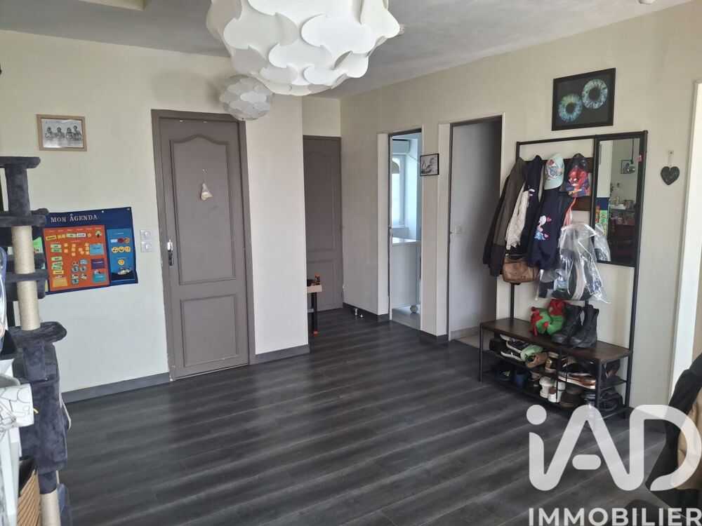 vente Maison - 5 pièce(s) - 129 m² Reignac-sur-Indre (37310)