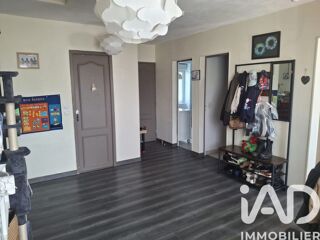  Maison à vendre 5 pièces 129 m²