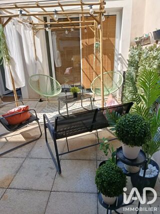  Appartement à vendre 3 pièces 55 m²