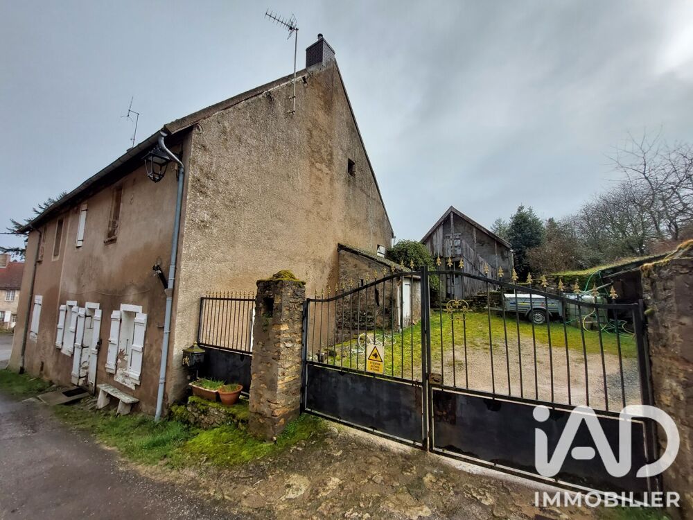 Vente Maison Vente Maison/villa 7 pièces La tagnière
