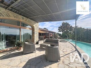 Vente Maison Vente Maison d'architecte 7 pièces Ferrières-les-verreries