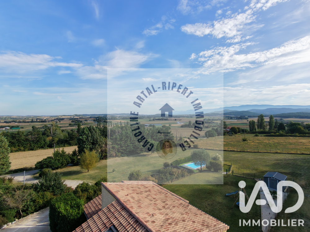 Vente Maison Vente Maison de campagne 5 pièces Allex