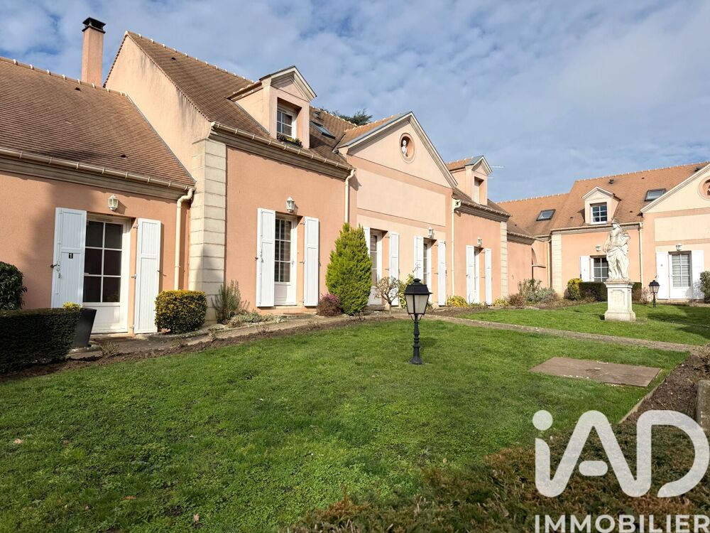 Vente Maison de ville 3 pièces
