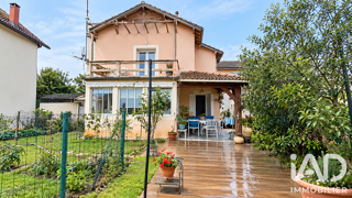  Maison à vendre 4 pièces 98 m²