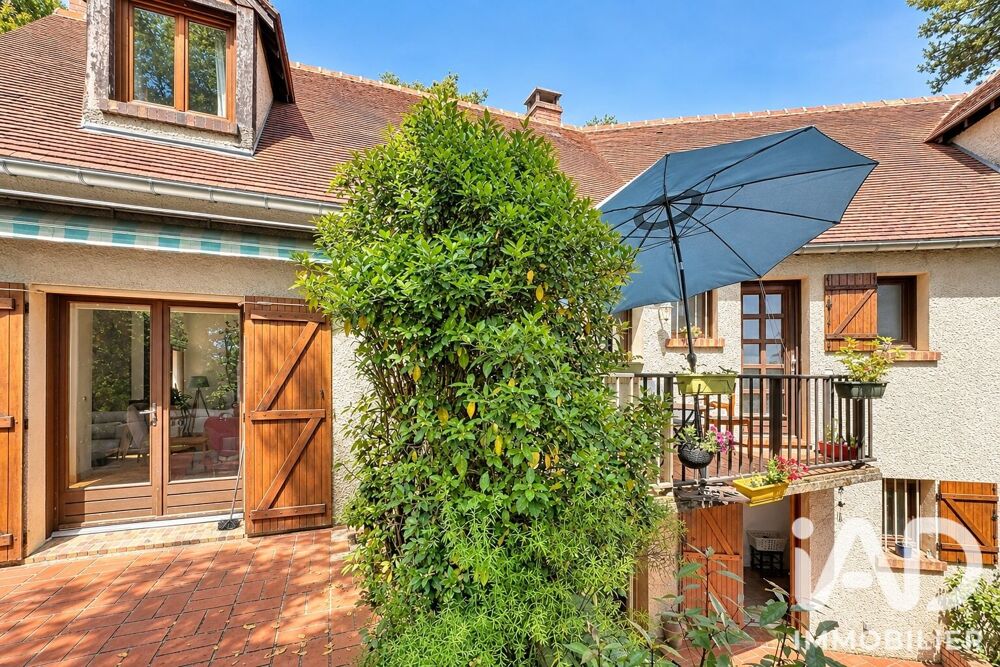 Vente Maison d'architecte 6 pièces