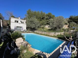  Maison à vendre 4 pièces 93 m²