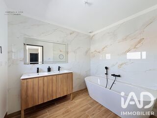  Maison à vendre 4 pièces 130 m²